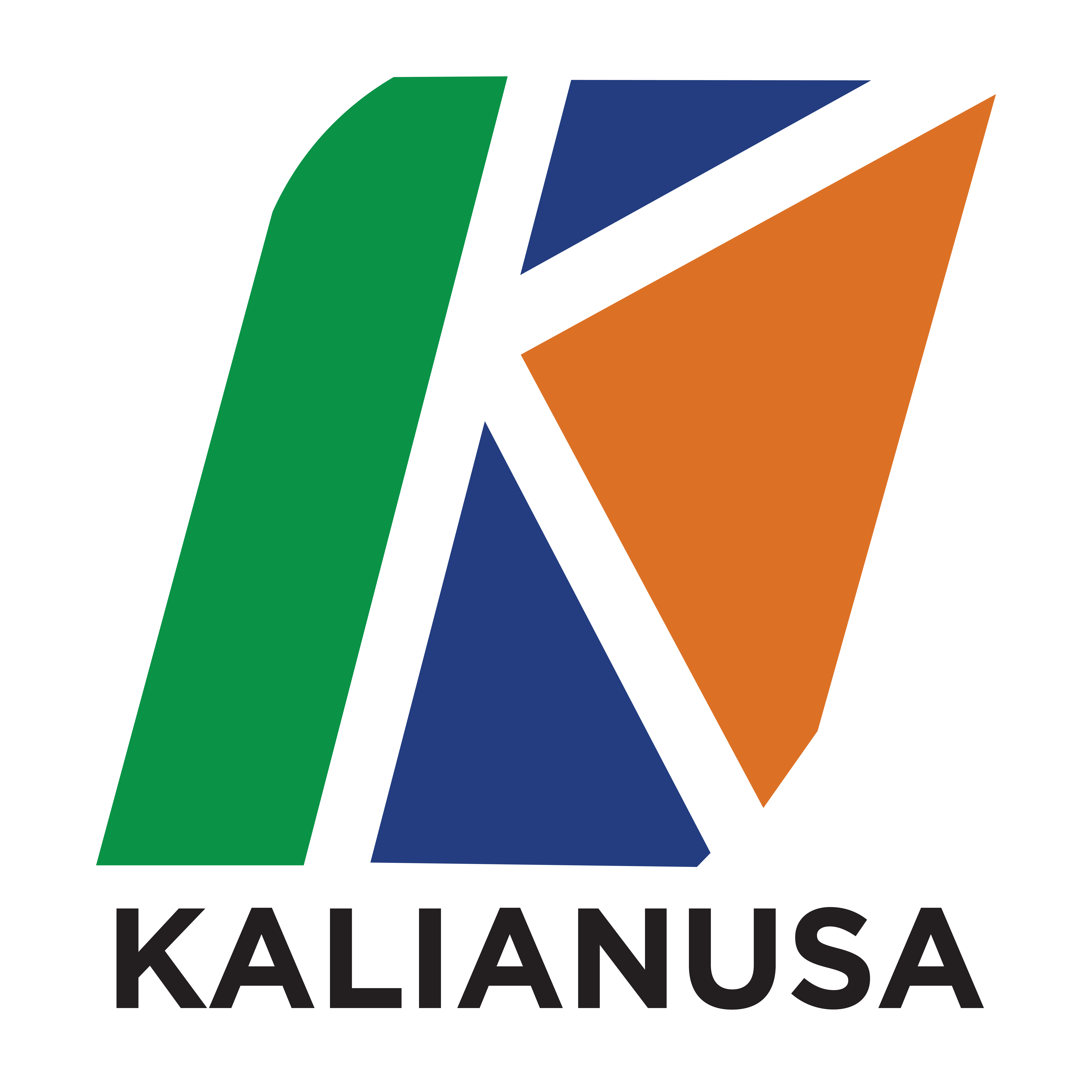 Logo Kalianusa