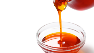 Crude Palm Oil